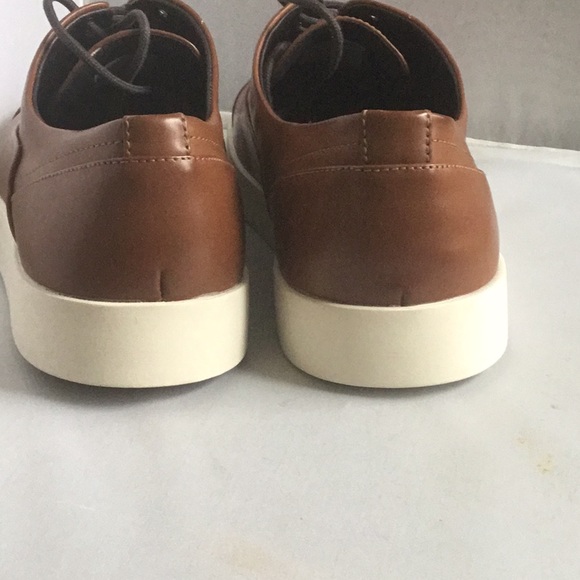 CALVIN KLEIN SHOES MEN. - Picture 3 of 5
